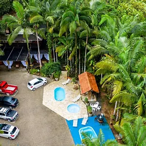 Hotel Rural Sítio Do Sol