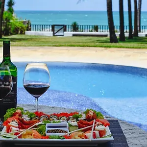 Premium Beira Mar Pensión Pôrto das Galinhas