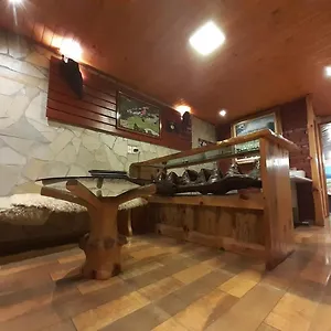Pousada Nativa Lages