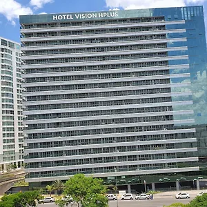 Vision Executive Premium Esplanada Apart-hotel Brasília