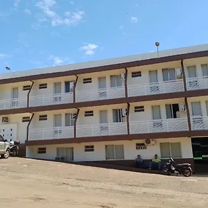 Hotel Do Oeste