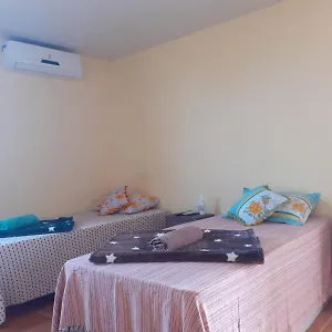 Recanto Novo Horizonte Casa de hóspedes Recife