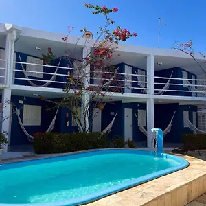 Recanto Inn Pôrto das Galinhas