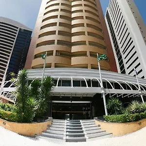 Plaza Suítes Hotel Fortaleza (Ceara)