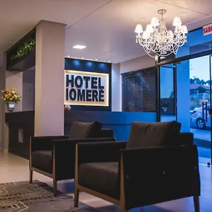 Hotel Hotel Iomere