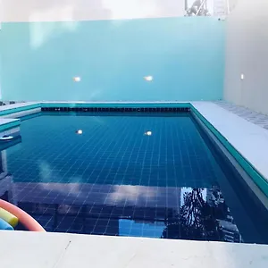 Apraiana Albergue Recife