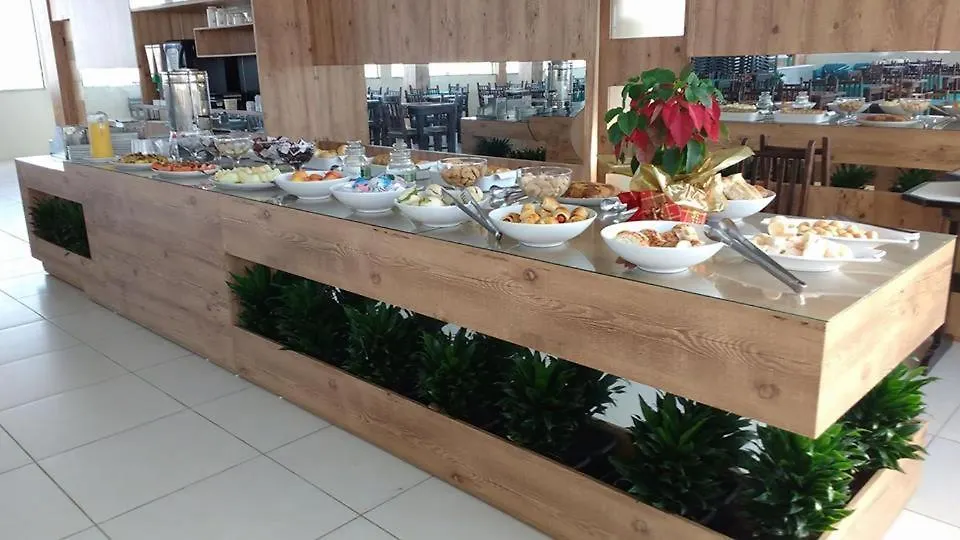 Scaini Palace Hotel Arroio do Silva