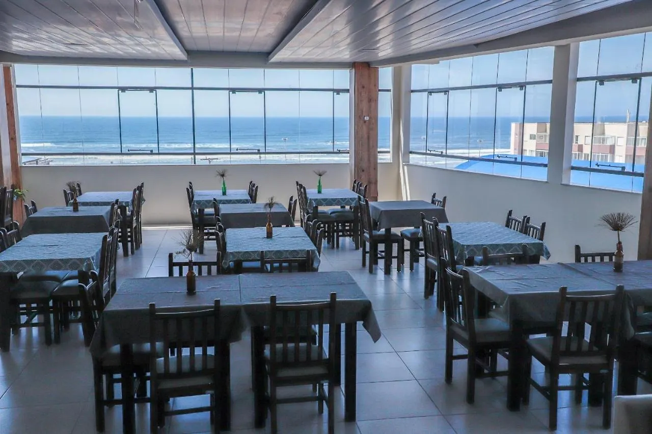 Scaini Palace Hotel Arroio do Silva 3*,