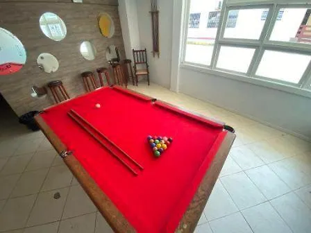 Scaini Palace Hotel Arroio do Silva