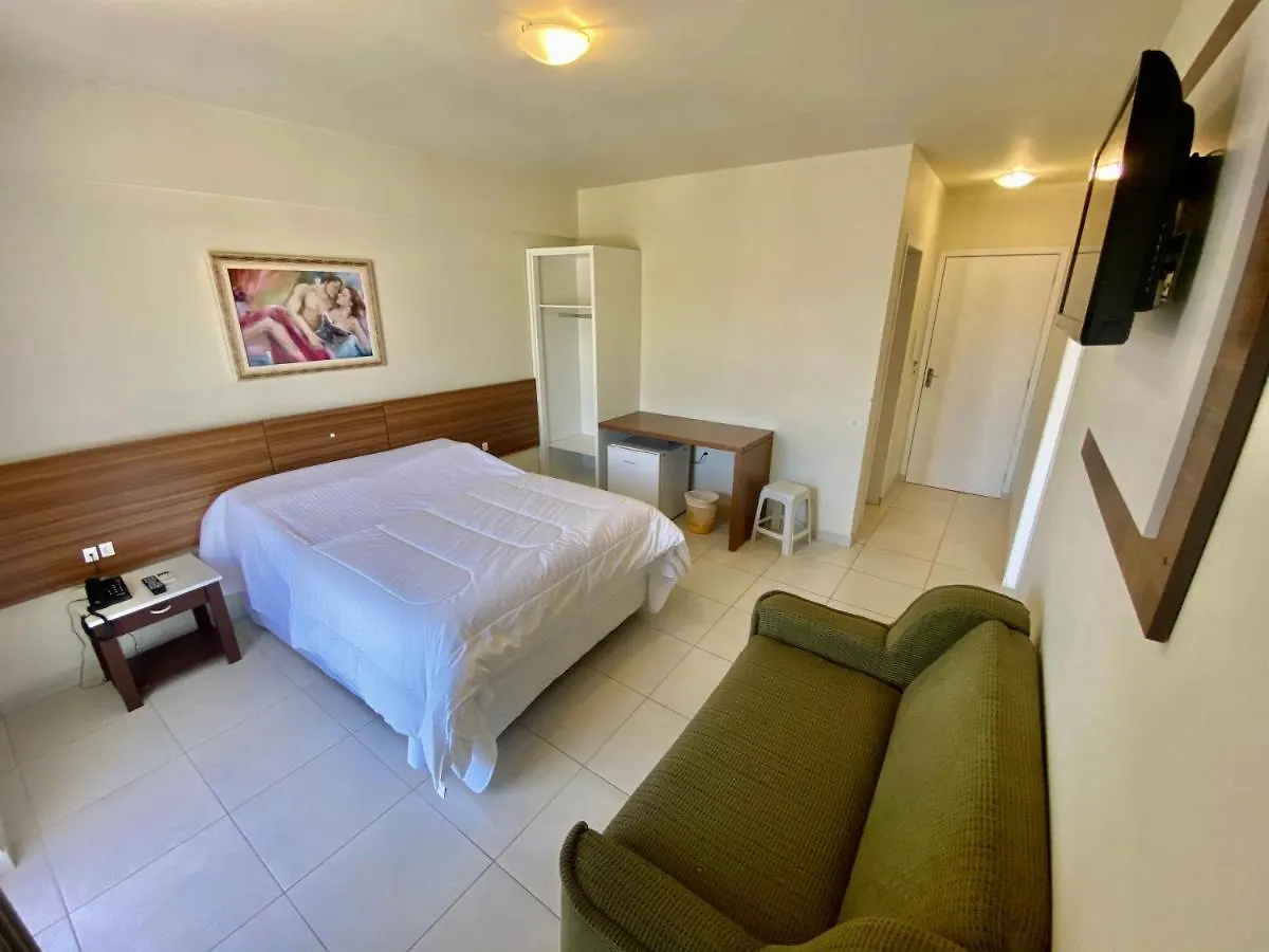 Scaini Palace Hotel Arroio do Silva