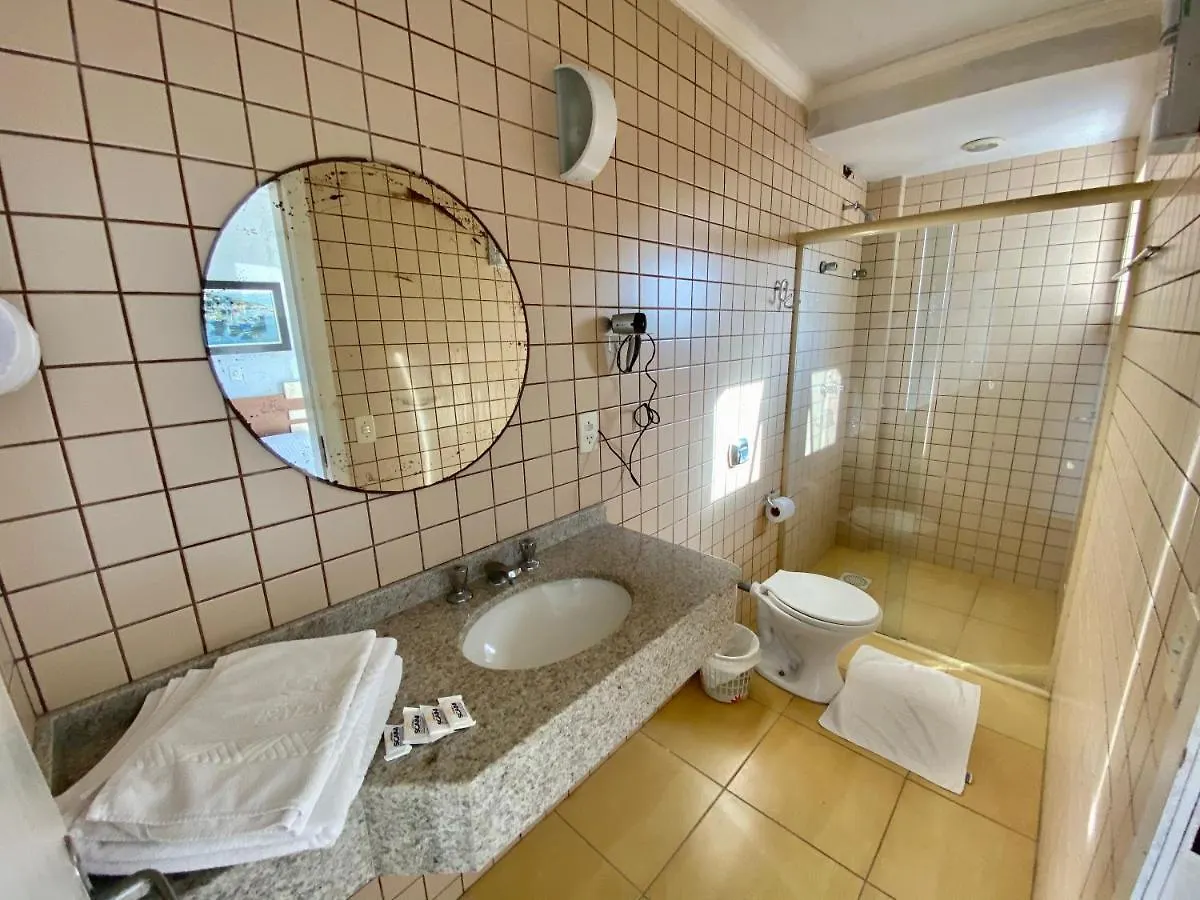 Scaini Palace Hotel Arroio do Silva