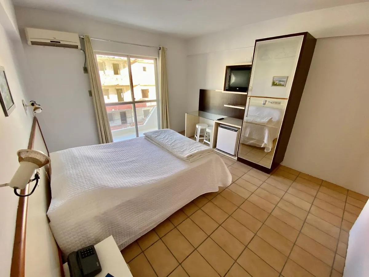 Scaini Palace Hotel Arroio do Silva