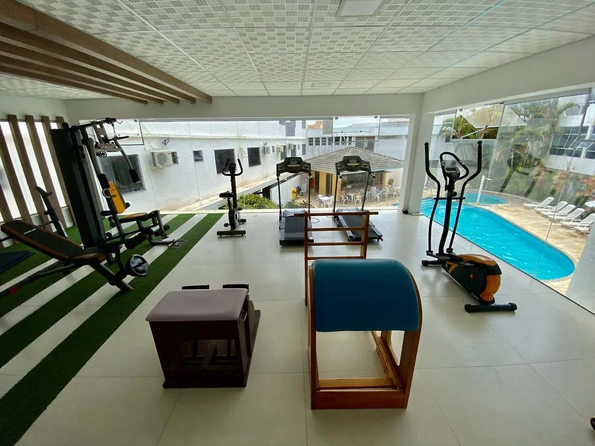 Scaini Palace Hotel Arroio do Silva